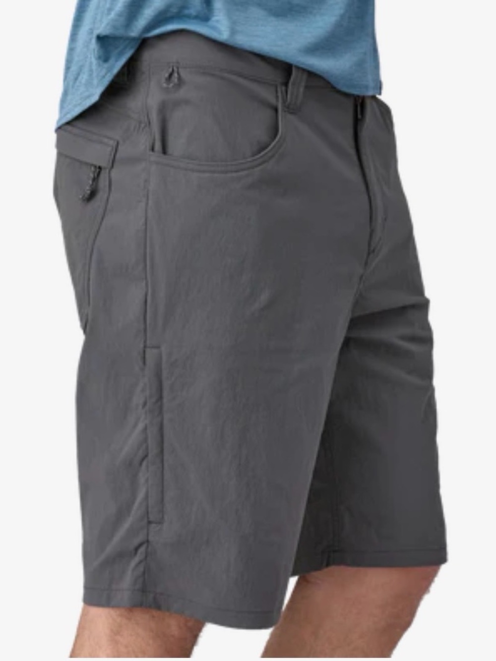 Patagonia MEN'S QUANDARY SHORTS 10" Size 31